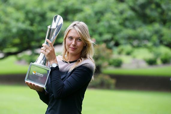 新的征程！WTA2016賽季首周賽事十大看點(diǎn)