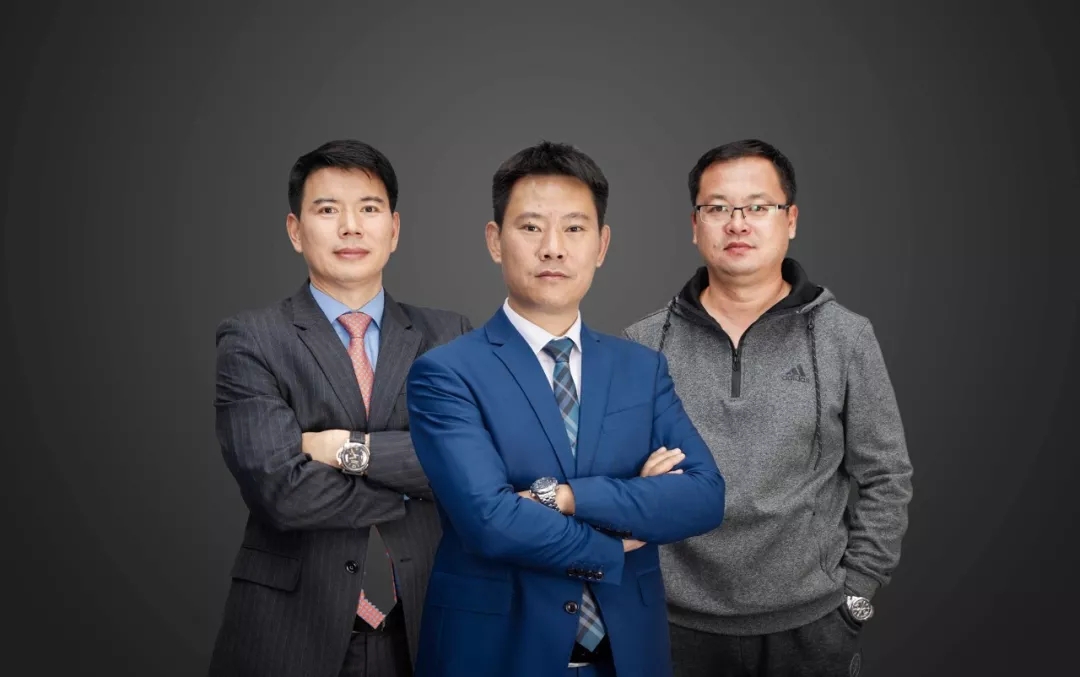 恰好遇見柏勝三杰：做高標準的面層材料提供高規格的技術服務