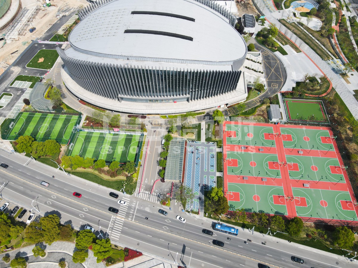2025年籃球場翻新注意事項