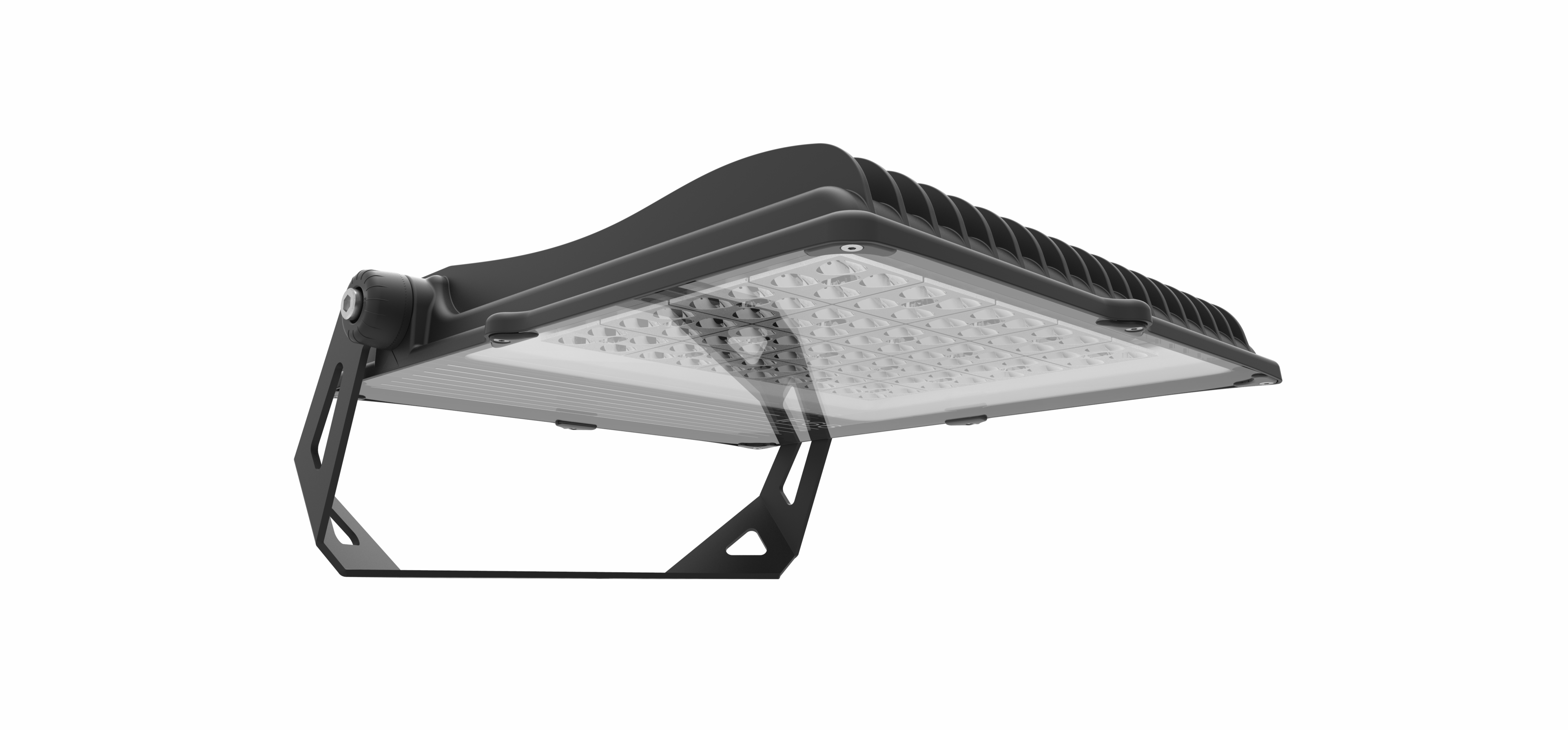 LFL-200W LED球場投光燈
