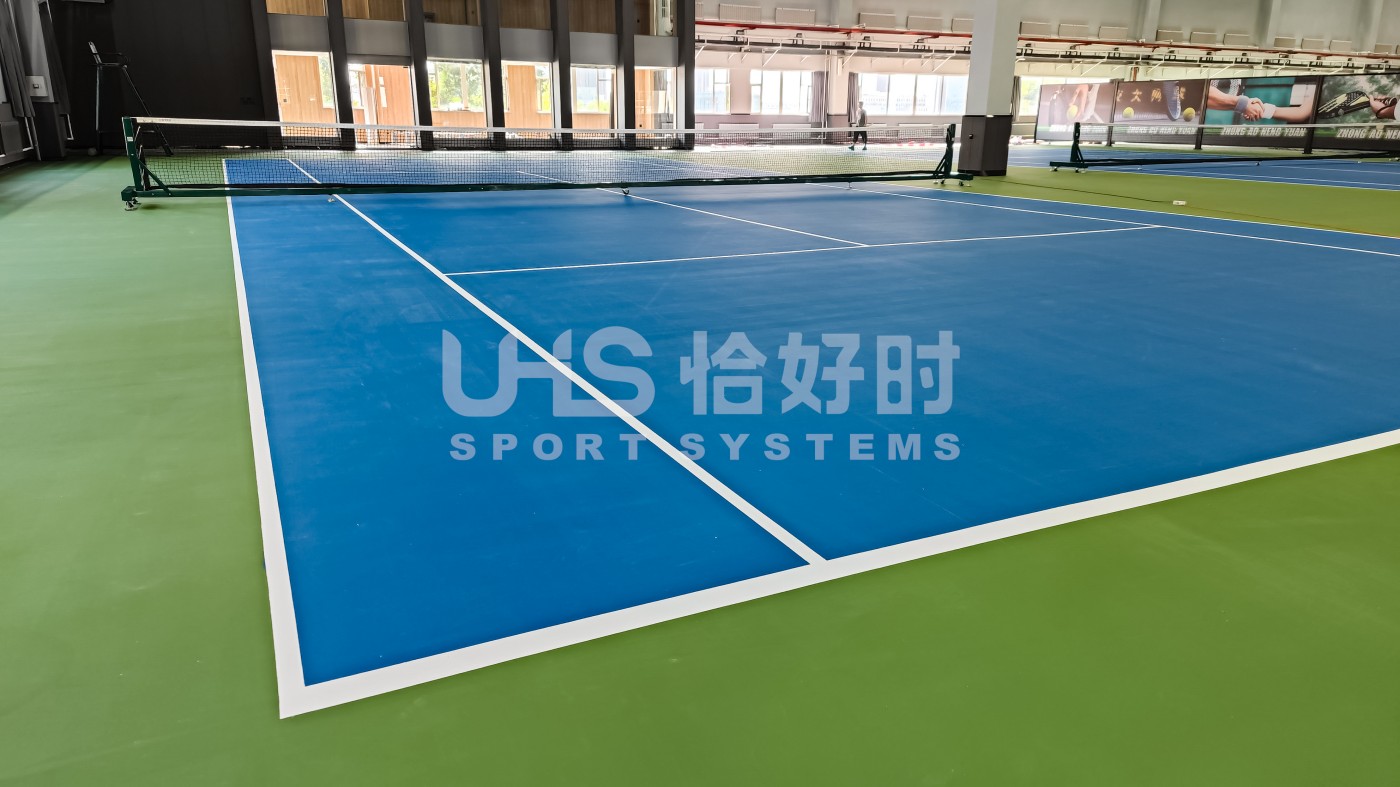 長春球場燈